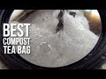 The Best Compost Tea Bag by Heavy Harvest