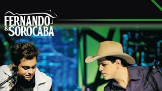 Fernando & Sorocaba - Madri