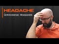 Cervicogenic headaches  dr notley winnipeg chiropractor and athletic therapist