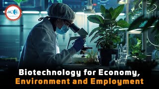 BioE3 Policy: Shaping India's Sustainable Future in Biotechnology 🌱