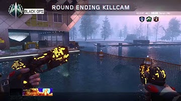First shot on bo3 use or lose