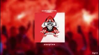 ZAKHO FUNK - anoptun (Slowed & Reverb)