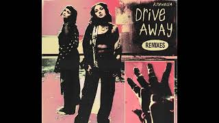 Krewella - Drive Away (RetroVision Remix)