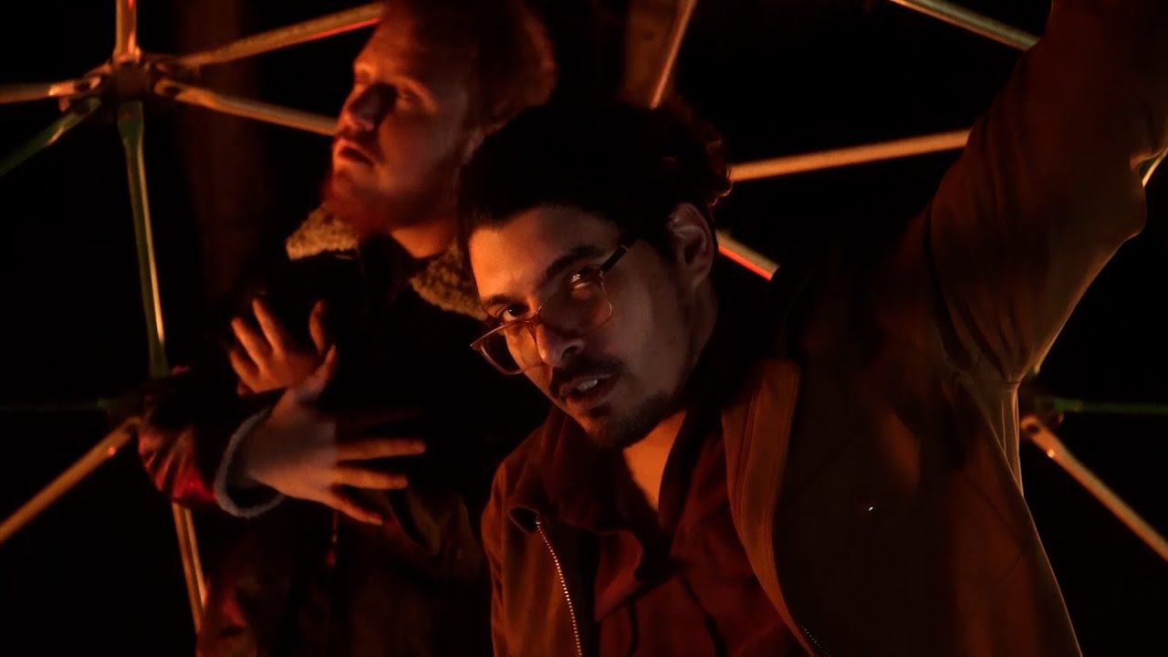 Uh Oh inc. - Only Love (Official Music Video)