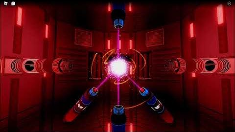 A core game (Alpha 0.5) Meltdown/Shutdown Success