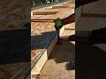 Automatic Wall Framing Assembly | Prefabricated Wooden Panel Construction