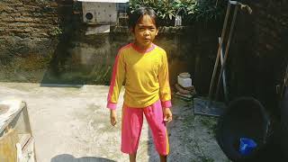 Gerak Lokomotor & Non Lokomotor Daring Sdn Sondakan Solo Patih Bocil