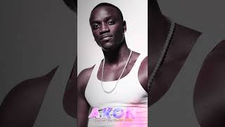 Akon Greatest Hits Full Album – Lonely