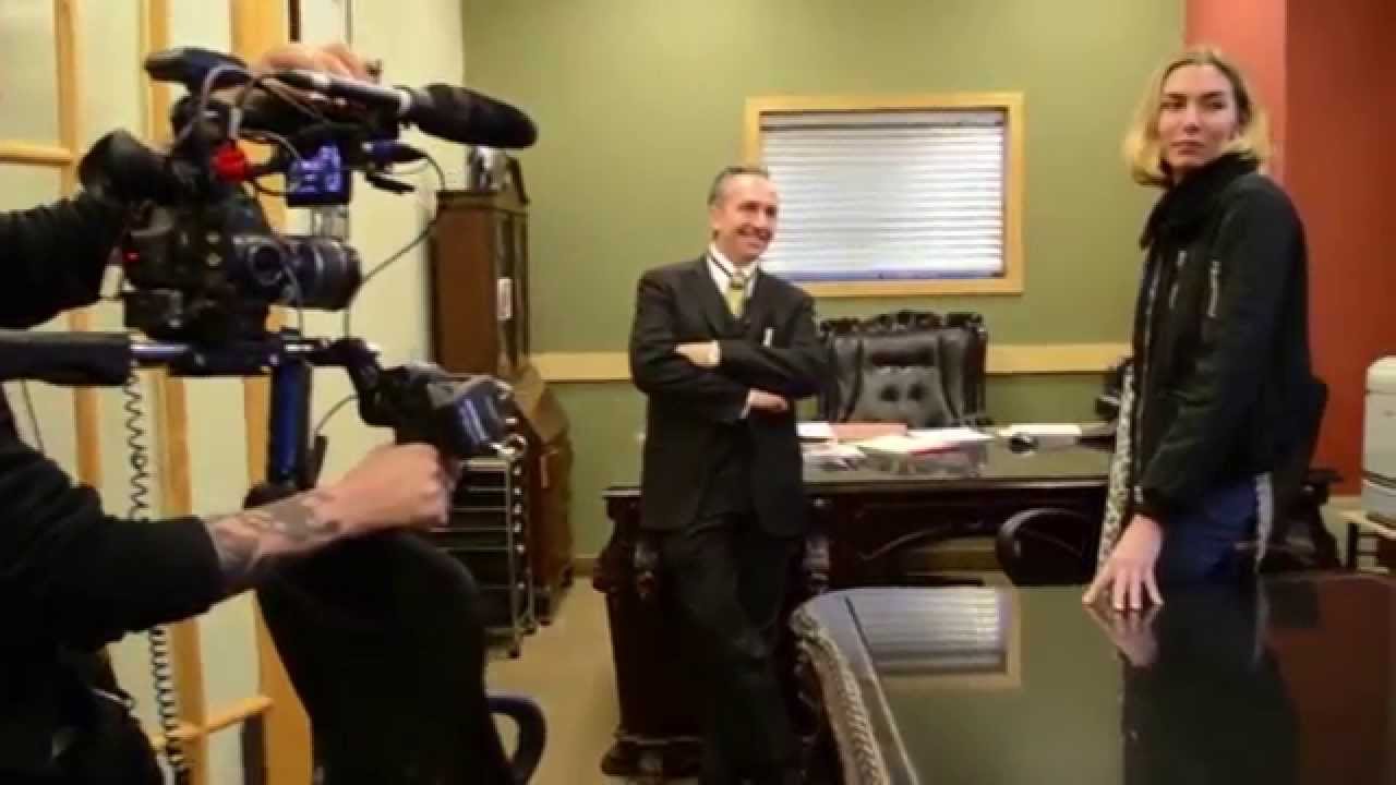 Our Firm has More Experience & Better Rates