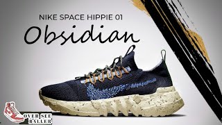 NIKE Space Hippie \