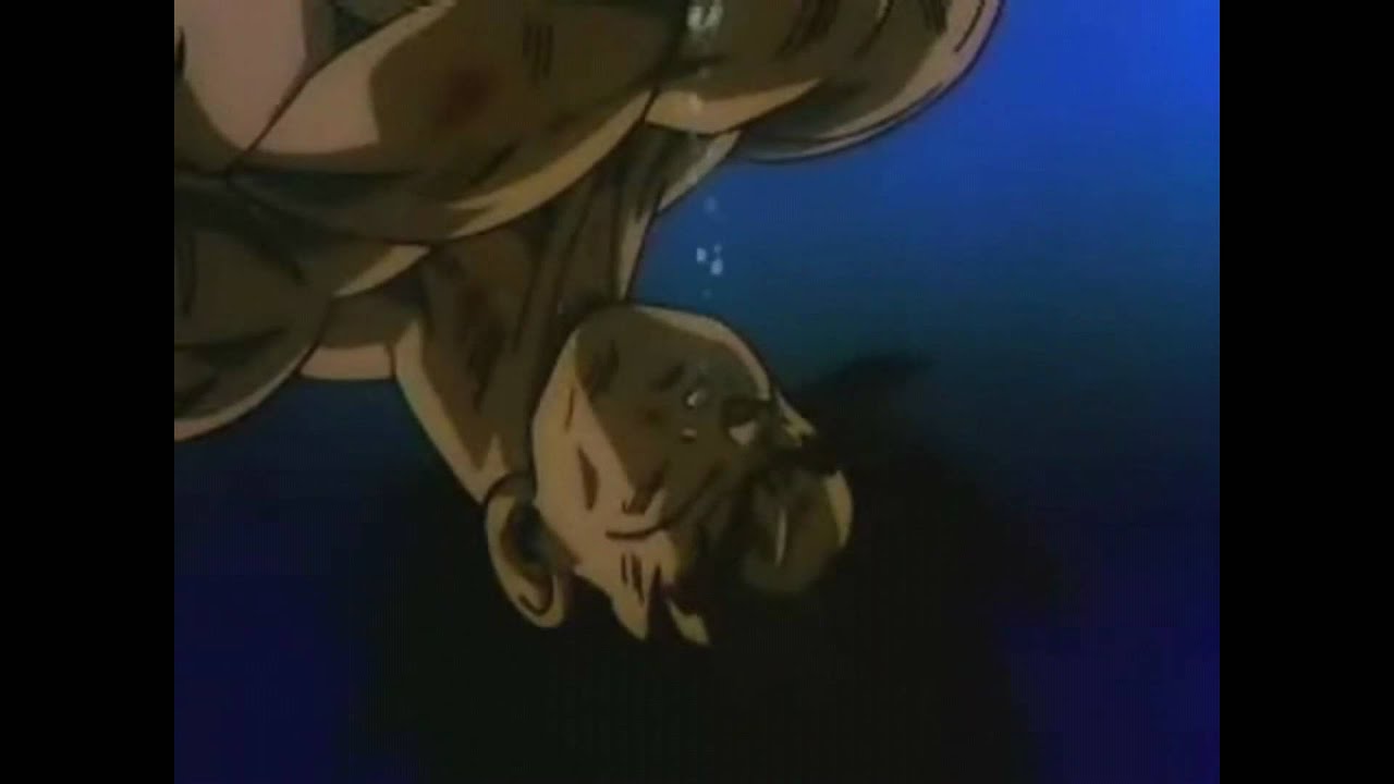 Dragon Ball Z - Headstrong (Trapt)