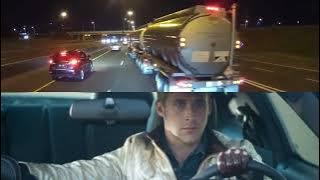 Ryan Gosling - Drive [Meme]