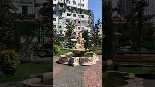 Batumi - Fountain