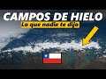  las implicancias de campos de hielo  en la historia de chile y amrica parte 1