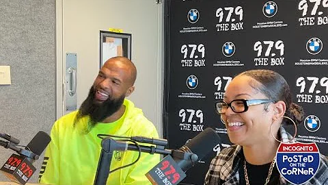Slim Thug Talks New Houston Rappers, Collab Album with Keke & The Creation of "Still Tippin'