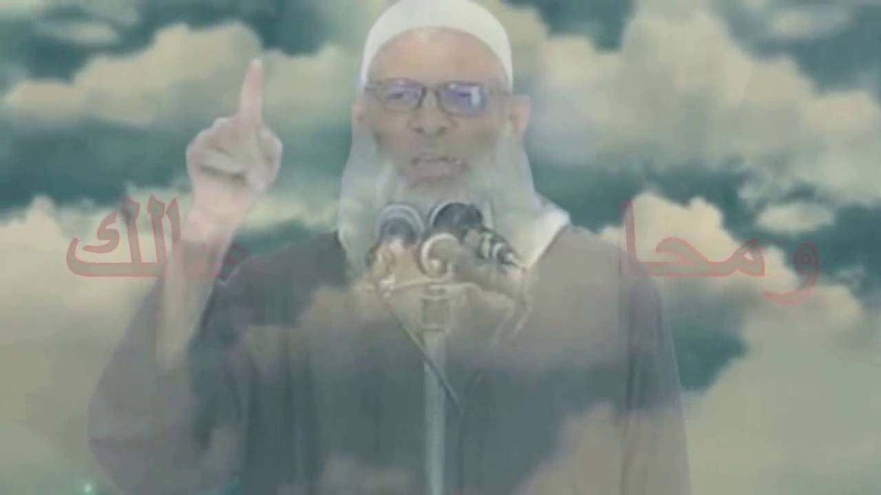 استودعك الله يا بيت الله\\\\ الرسلان أسد السنه