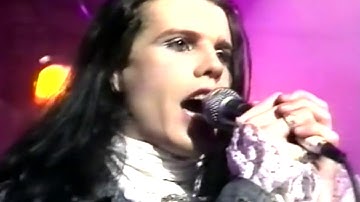 The Cult - Nirvana (Music Video)