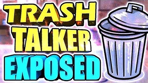 1v1ing brawlhalla trash talker