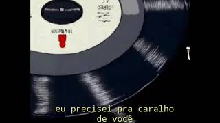Blackbear — I needed you (lyrics)