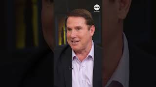 Nicholas Sparks has been a fan of M. Night Shyamalan a lot longer than you think!  | GMA