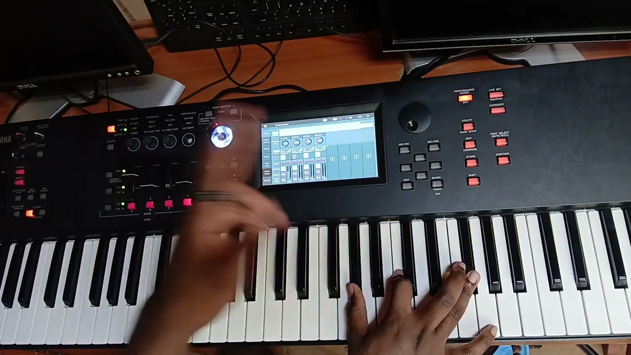 🚨Transform How You Play Your Worship Piano Today 