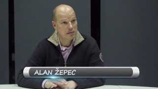 Alan Žepec Predstavlja Advanced Leadership Program