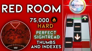 [Beatstar] Red Room - Offset | 75k Diamond Perfect (Standard Edition)