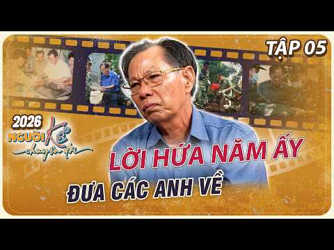 Dr. Tran Van Ban: 6 Months on the Truong Son Trail, a Lifetime of Remembering Comrades | Life Sto...