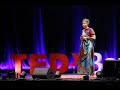 When We See Us - Rwanda and the power of traditional wisdom | Jeanne Adili Ndatirwa | TEDxBerlin