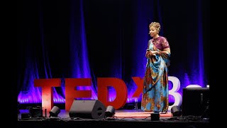 When We See Us  Rwanda and the power of traditional wisdom | Jeanne Adili Ndatirwa | TEDxBerlin