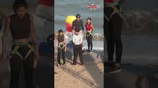 When Winning Starts Hurting Relationships | MTV Splitsvilla X6 | #SunnyLeone #KaranKundrra #Shorts