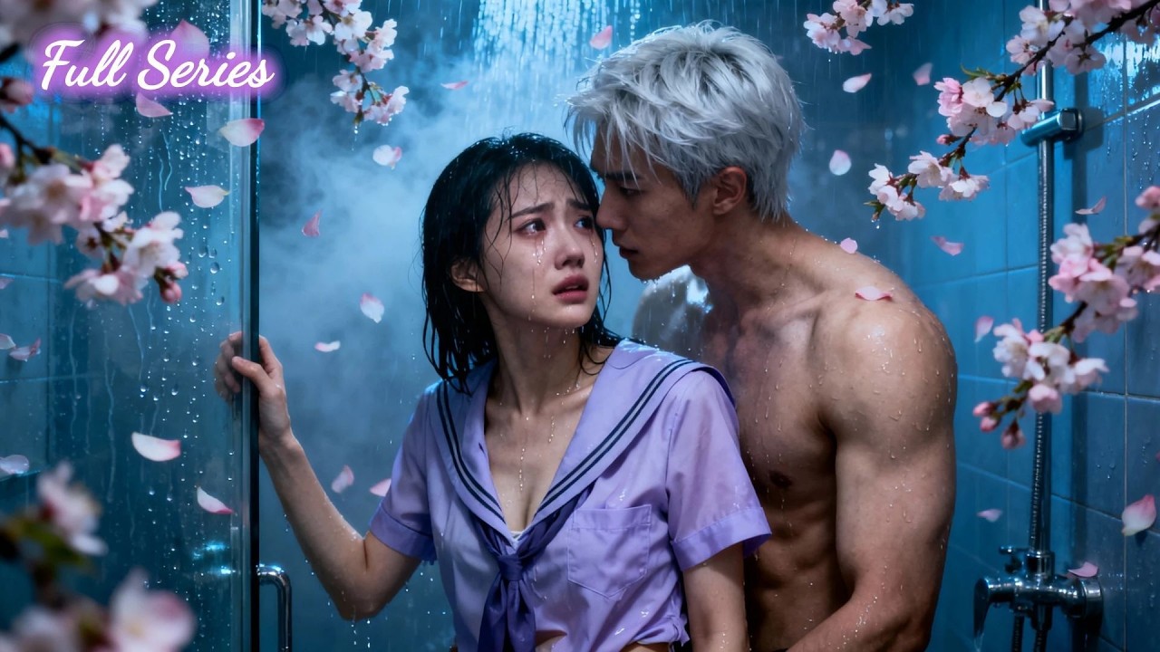 19歲清純女學生意外撥錯號碼，卻誤闖京圈霸總心裡，成了霸總唯一偏愛的例外，成了誰都碰不得的金絲雀#travel #drama #灰姑娘 #甜宠 #爱情 #movie #短剧 #短劇 LYDJ