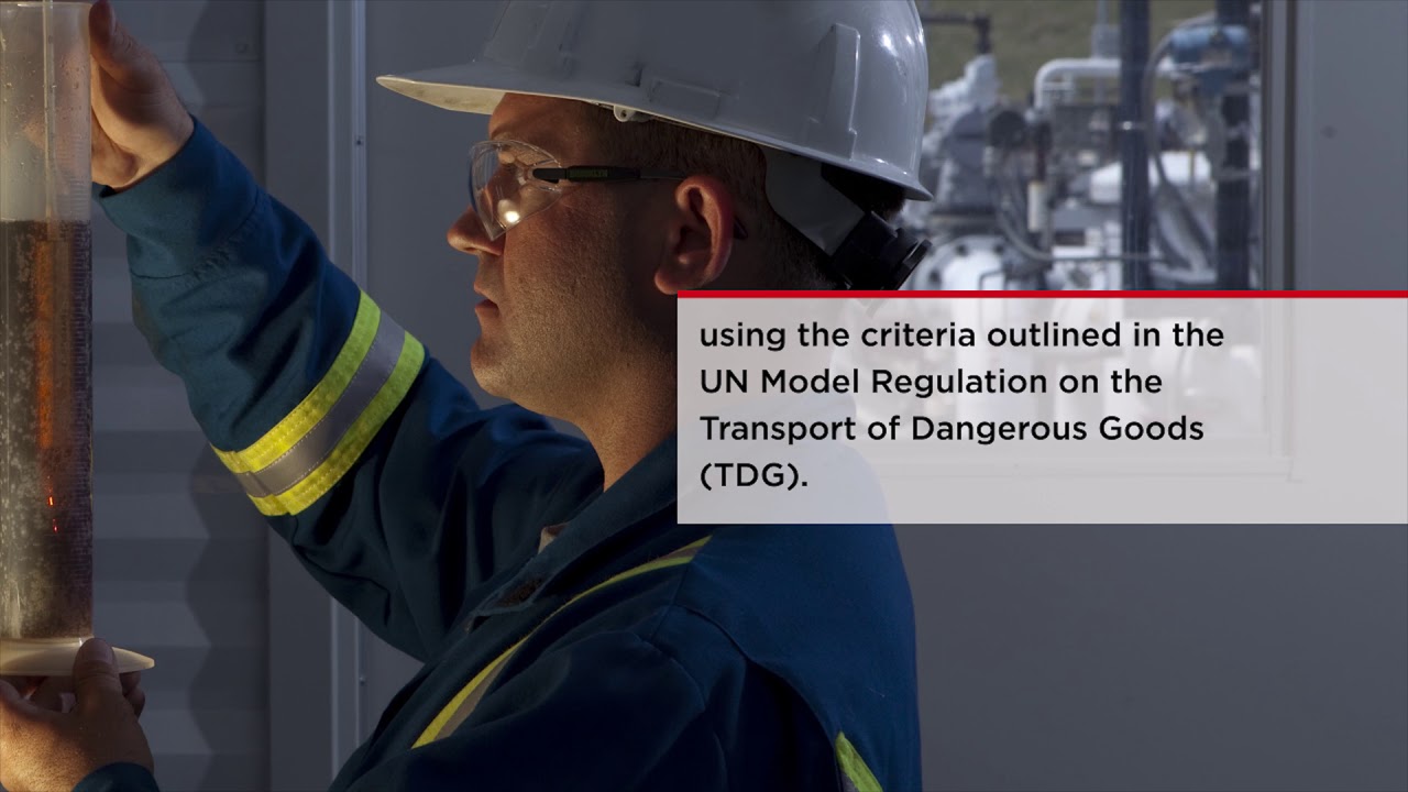 WHMIS 2015 Refresher Preview YouTube