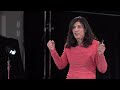 The energy of thought  penny zenker  tedxpsubehrend