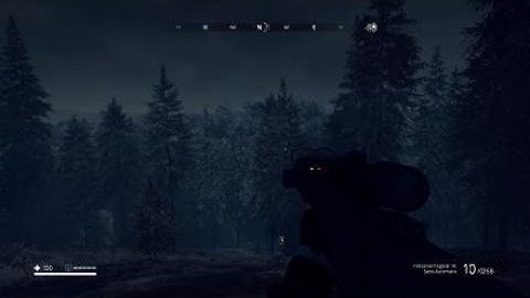 Generation Zero Walkthrough Gameplay part 71 - A place To Rest COMPLETED (GZ) PS4Pro