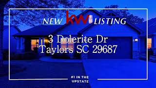 3 Dolerite Dr Branded