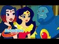 Мое уравнение антижизни. | 523 | DC Super Hero Girls Россия