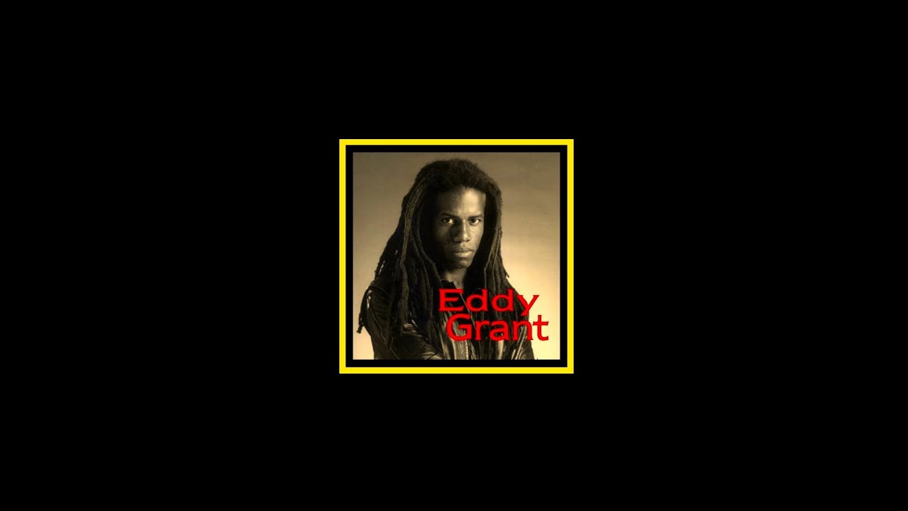 EDDY GRANT 'ELECTRIC AVENUE' (Ian Stone's 2023 Remixed & Extended 'Dub' Version) YouTube