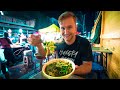THIS is REAL ISAN FOOD / First Time in KORAT / Thailand Street Food Tour