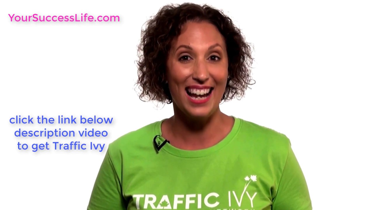 Traffic Ivy Dashboard Overview and How Do Campaigns Work? How To Get Free Traffic