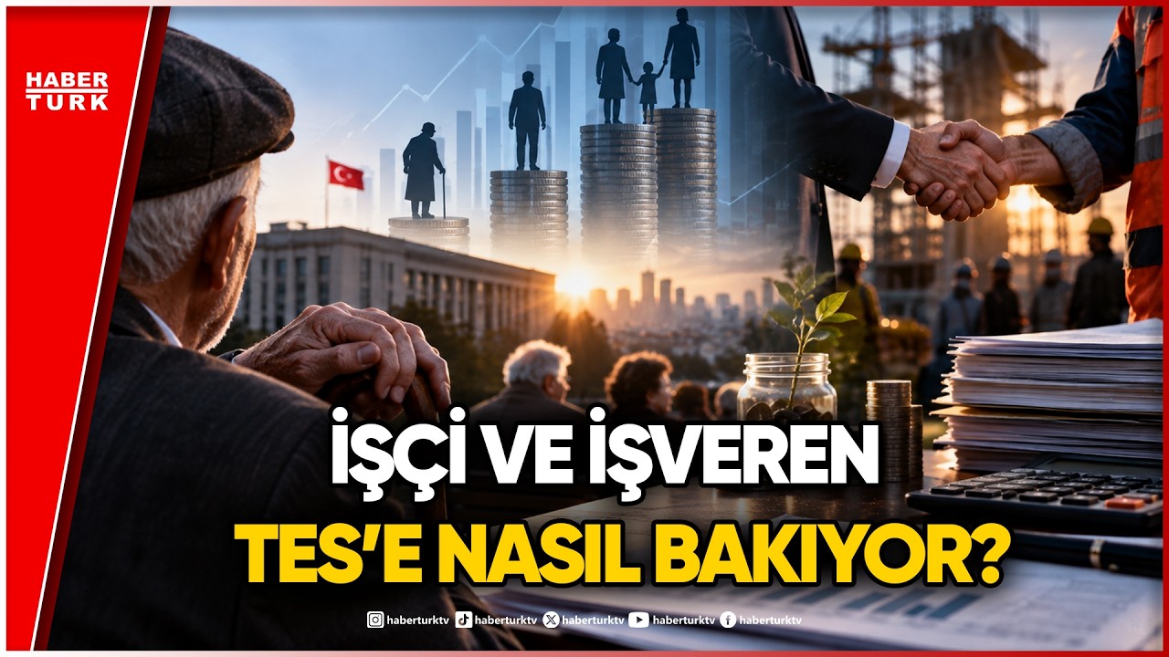 Tamamlayıcı Emeklilik Sistemi OVP'de Neden Yer Almadı?