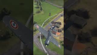 SBD2 -2 TIGER II #warthunder