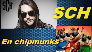 SCH/En chipmunks