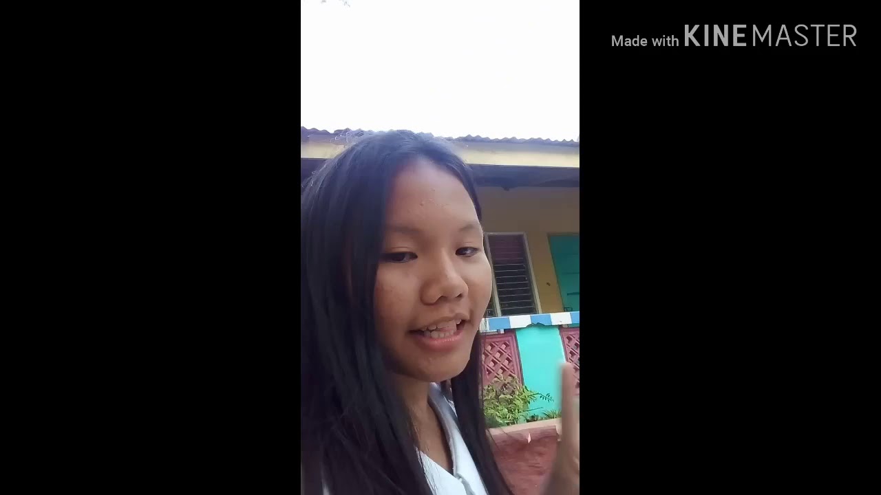 Mag Aaral O Mag Aaral Mag-aaral but turns into kabuang - YouTube