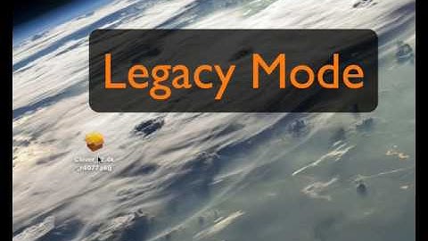 How to Install Clover