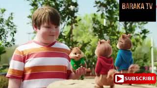 Maua Sama X Hanstone - Iokote ( Music video) Cover by Chipmunk