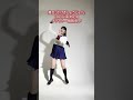 舞台「かげきしょうじょ!!」10月舞台化決定✨ #shorts #佐藤日向 #杉本紗和