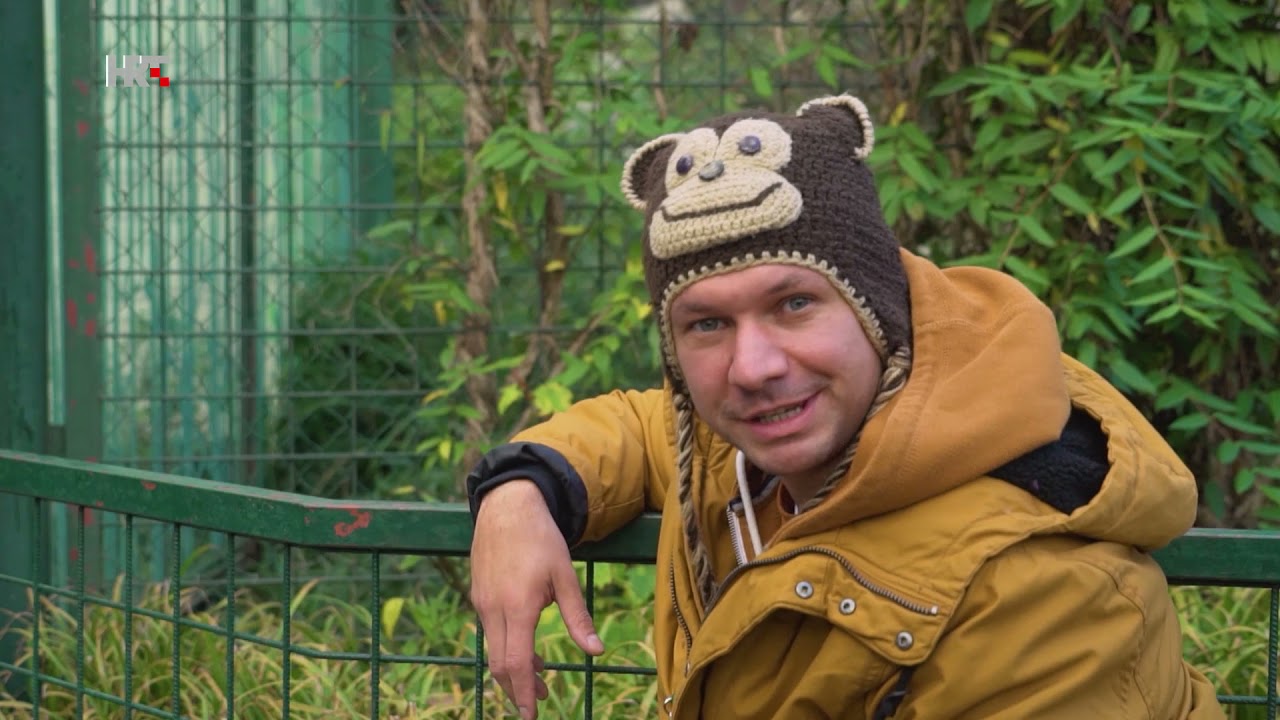 Volim životinje ZOO ep.8 Zaštita ugroženih životinja