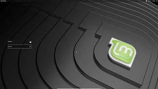 Linux Mint 19.1 Tessa - Install in Virtual Box 6.0