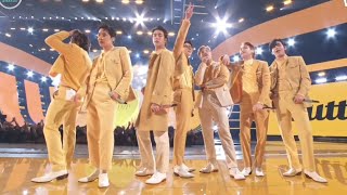 [HD] BTS 'BUTTER' Full Performance @American Music Awards 2021